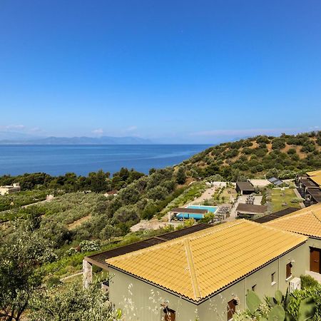 Elimnion Resort Khronia Exterior photo