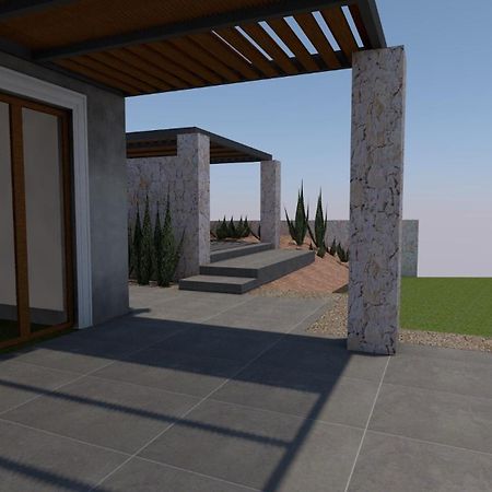 Elimnion Resort Khronia Room photo