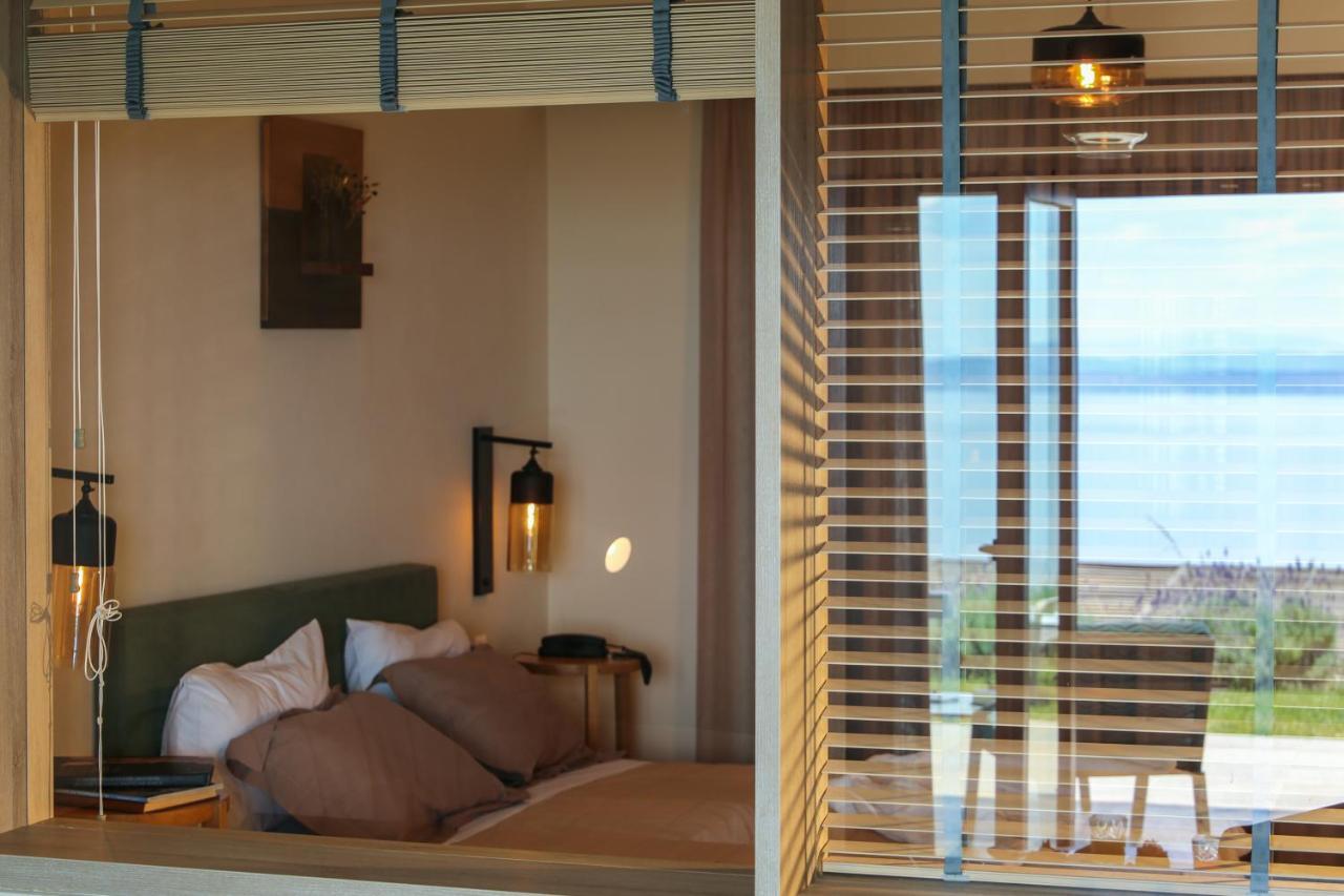 Elimnion Resort Khronia Exterior photo