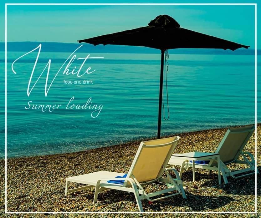 Elimnion Resort Khronia Exterior photo